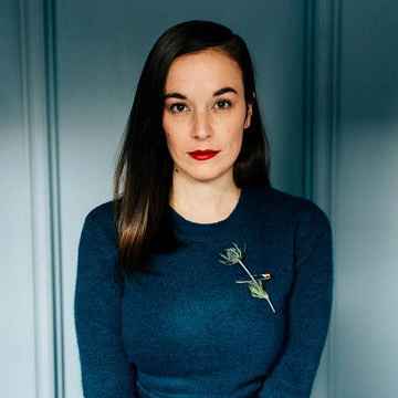 Margaret Glaspy Concerts in West Palm Beach