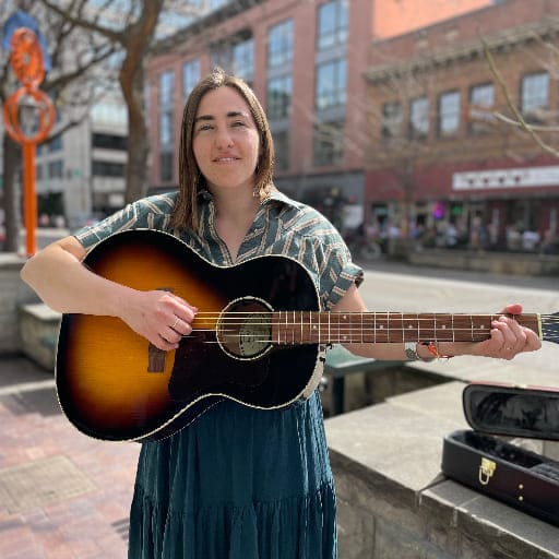 Margo Cilker Concerts in West Palm Beach