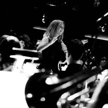 Maria Schneider Orchestra Concerts in West Palm Beach