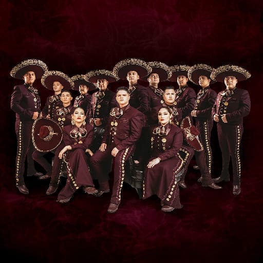 Mariachi Herencia De Mexico Concerts in West Palm Beach