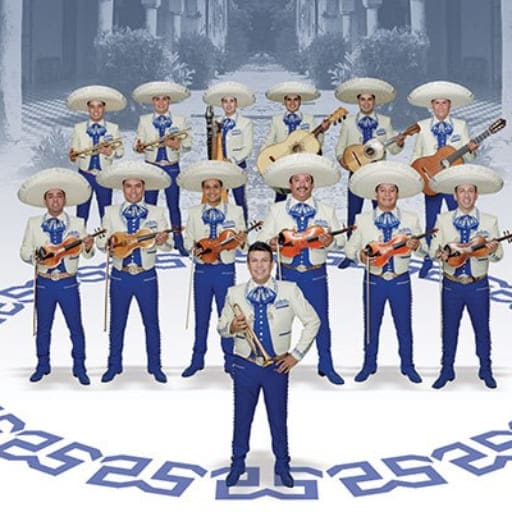 Mariachi Sol De Mexico Concerts in West Palm Beach