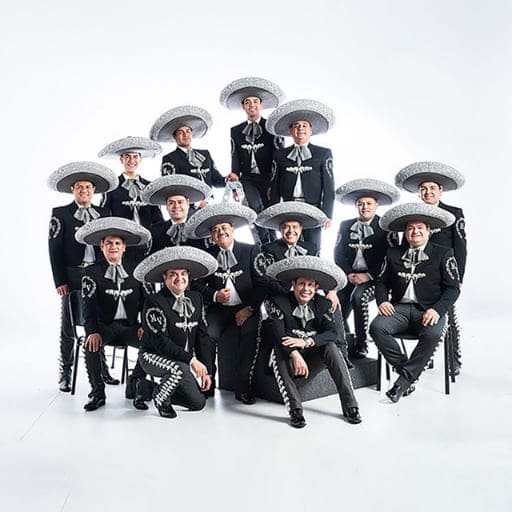 Mariachi Vargas De Tecalitlan Concerts in West Palm Beach