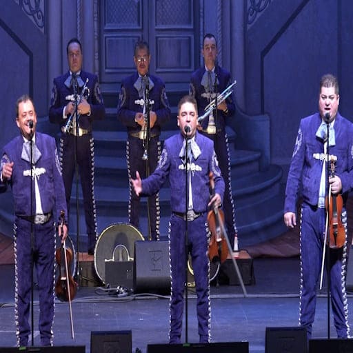 Mariachi Vargas Concerts in West Palm Beach