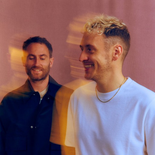 Maribou State Concerts in West Palm Beach