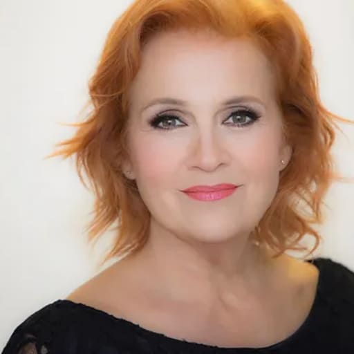 Marie-Denise Pelletier Concerts in West Palm Beach