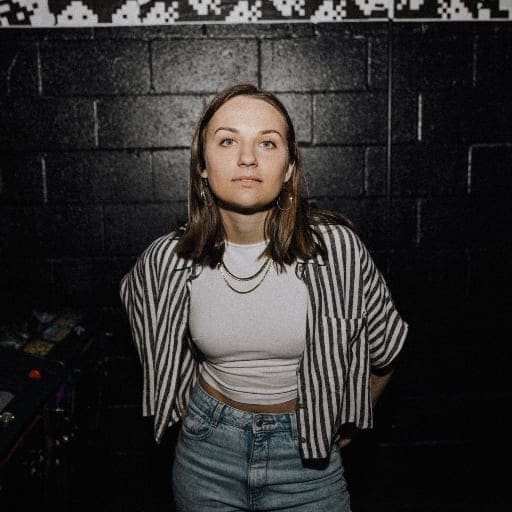 Marielle Kraft Concerts in West Palm Beach