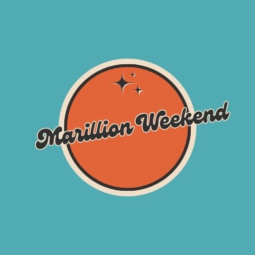 Marillion Weekend concerts in West Palm Beach.