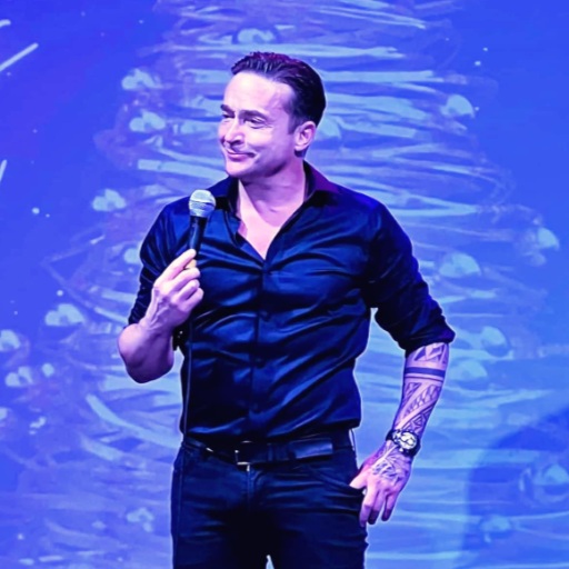 Mario Tessier West Palm Beach Tickets