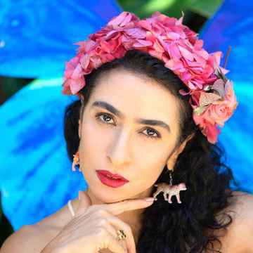 Marisa Monte Concerts in West Palm Beach