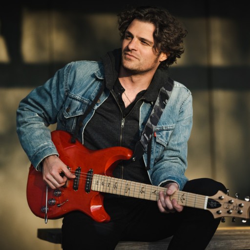 Mark Lettieri Concerts in West Palm Beach