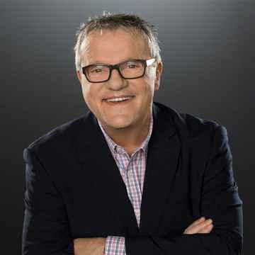 Mark Lowry West Palm Beach Tickets