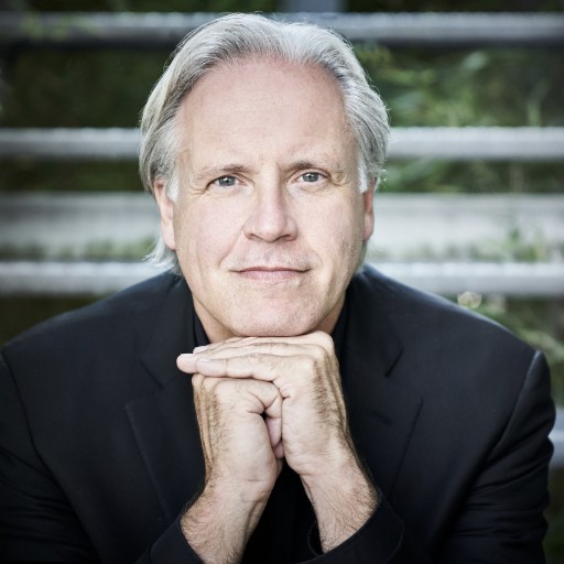 Markus Stenz Concerts in West Palm Beach