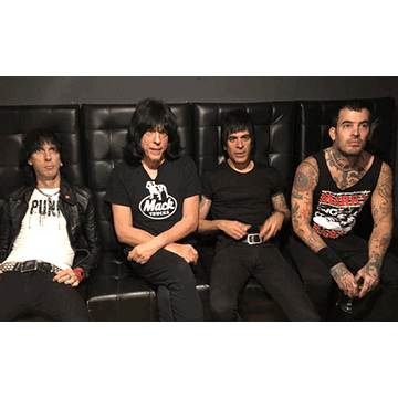 Marky Ramone Concerts in West Palm Beach