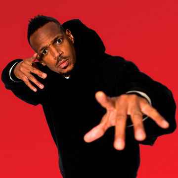 Marlon Wayans West Palm Beach Tickets
