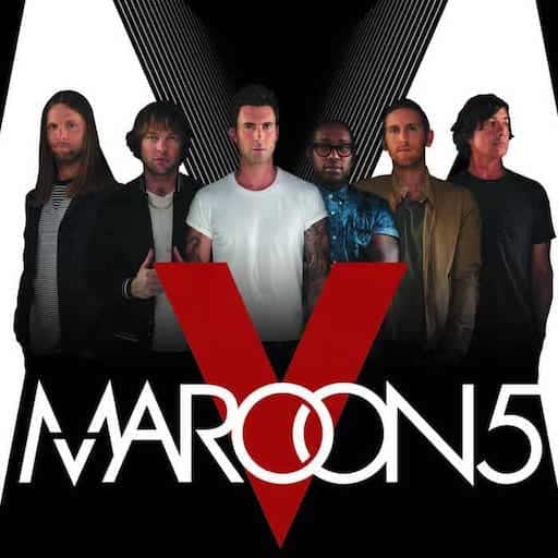 Maroon 5 Concerts in West Palm Beach