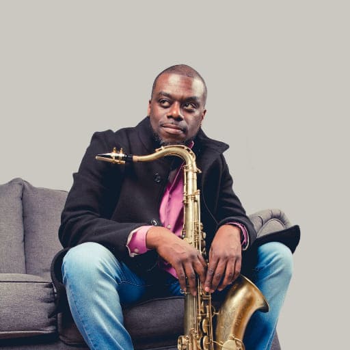 Marqueal Jordan Concerts in West Palm Beach