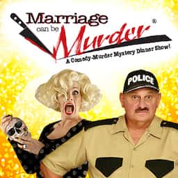 Marriage Can Be Murder West Palm Beach Tickets