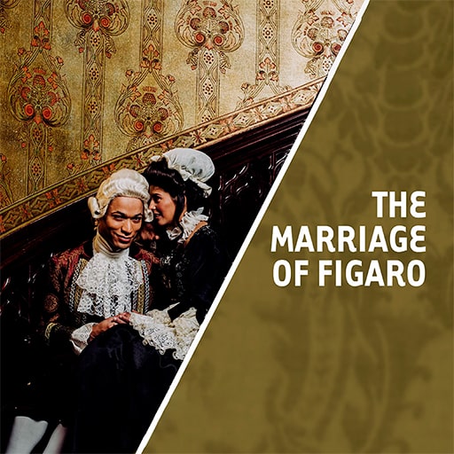 Marriage Of Figaro West Palm Beach Tickets