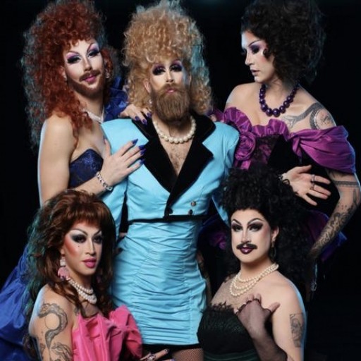 Marrlo Suzzanne and the Galaxxy Band Concerts in West Palm Beach