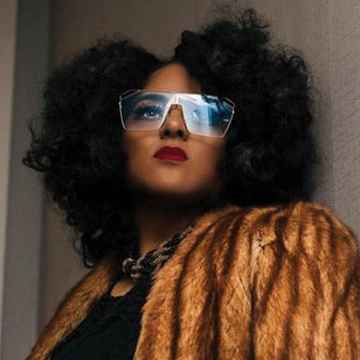 Marsha Ambrosius Concerts in West Palm Beach