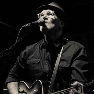 Marshall Crenshaw Concerts in West Palm Beach