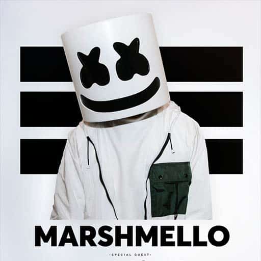 Marshmello Concerts in West Palm Beach