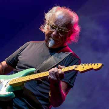 Martin Barre Concerts in West Palm Beach
