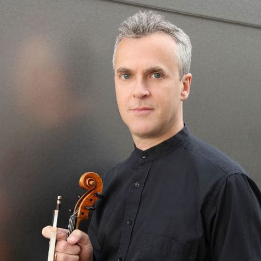 Martin Chalifour Concerts in West Palm Beach
