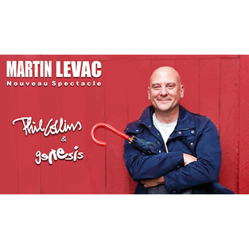 Martin Levac concerts in West Palm Beach.