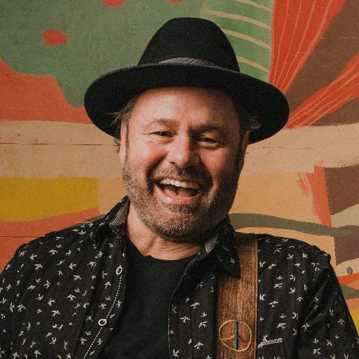 Martin Sexton Concerts in West Palm Beach