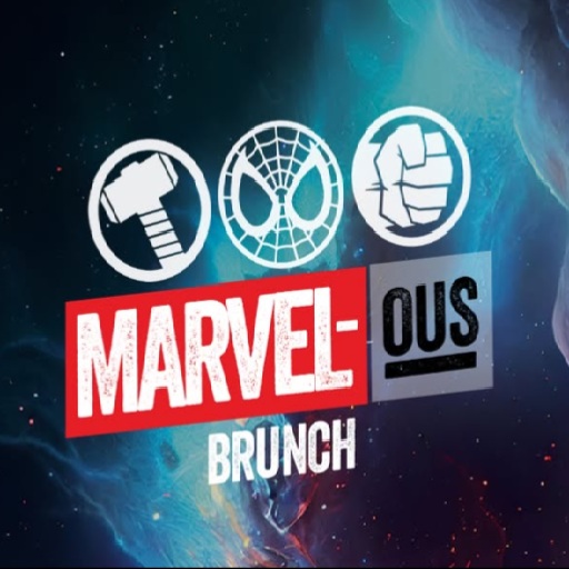 Marvel-ous Brunch West Palm Beach Tickets