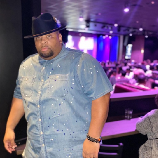 Marvin Hunter - Comedy West Palm Beach Tickets