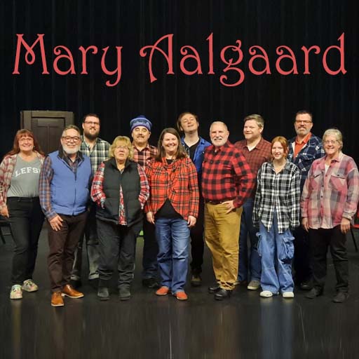 Mary Aalgaard West Palm Beach Tickets