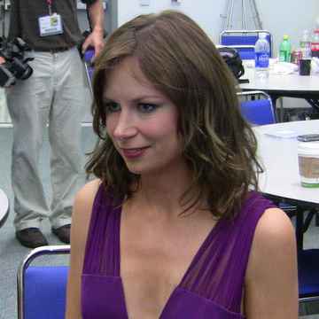 Mary Lynn Rajskub West Palm Beach Tickets