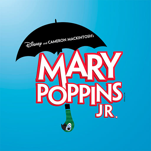 Mary Poppins Jr. West Palm Beach Tickets