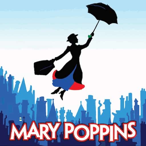Mary Poppins West Palm Beach Tickets