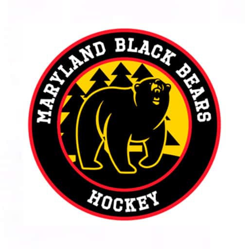 Maryland Black Bears Schedule 2026–2027
