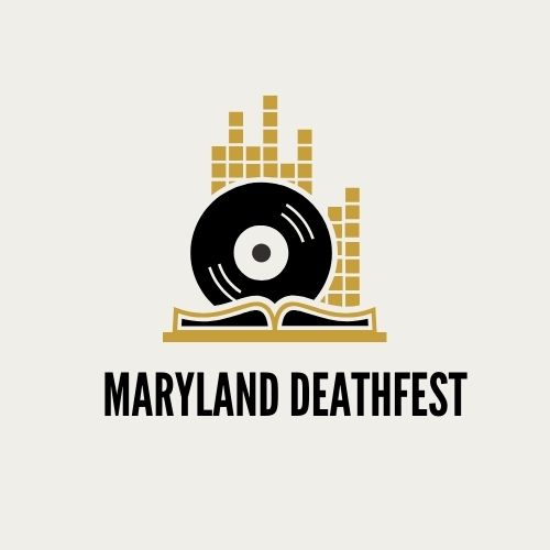 Maryland Deathfest concerts in West Palm Beach.