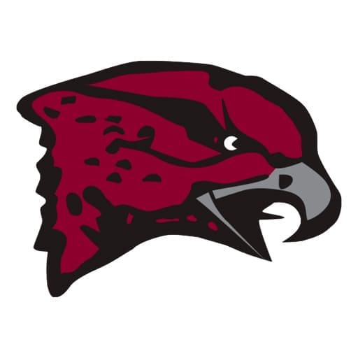 Maryland Eastern Shore Hawks Women's Basketball Schedule 2026–2027