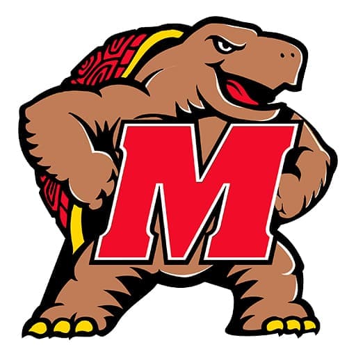 Maryland Lady Terrapins Basketball Schedule 2026–2027