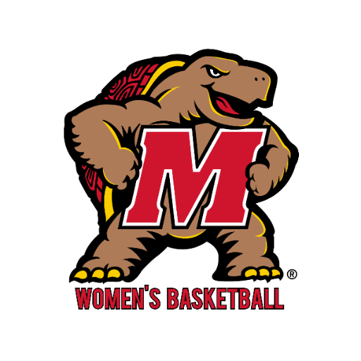 Maryland Terrapins Women's Basketball Schedule 2026–2027