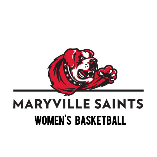 Maryville Saints Women's Basketball Schedule 2026–2027