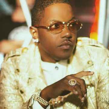 Mase Concerts in West Palm Beach