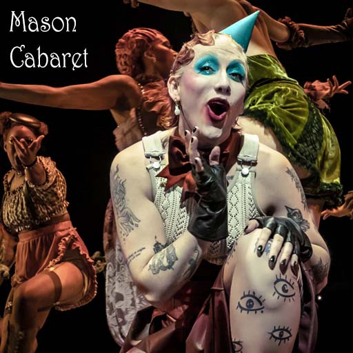 Mason Cabaret West Palm Beach Tickets