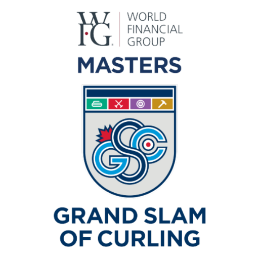 Masters Grand Slam of Curling Schedule 2026–2027