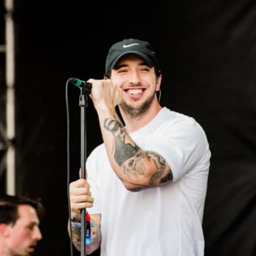 Mat Kerekes Concerts in West Palm Beach