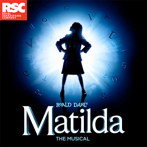 Matilda - The Musical West Palm Beach Tickets