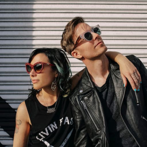 Matt And Kim Concerts in West Palm Beach