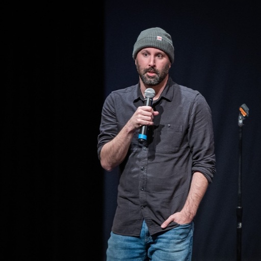 Matt Bergman West Palm Beach Tickets