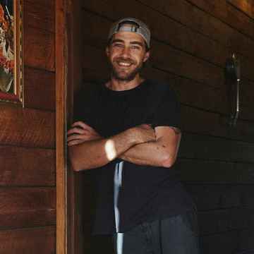 Matt Corby Concerts in West Palm Beach